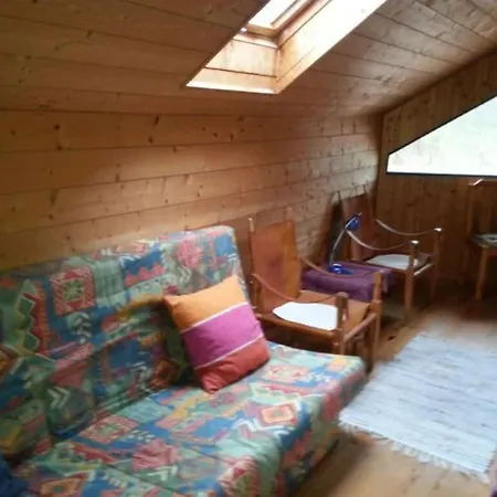 For 6 People Apartment Lacanau