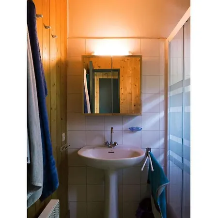 Apartment For 6 People