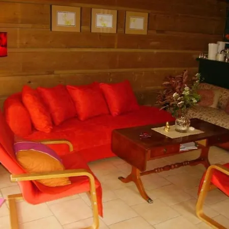 For 6 People Apartment Lacanau
