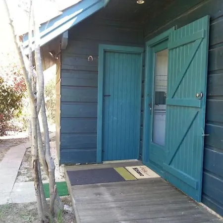 Apartment For 6 People Lacanau